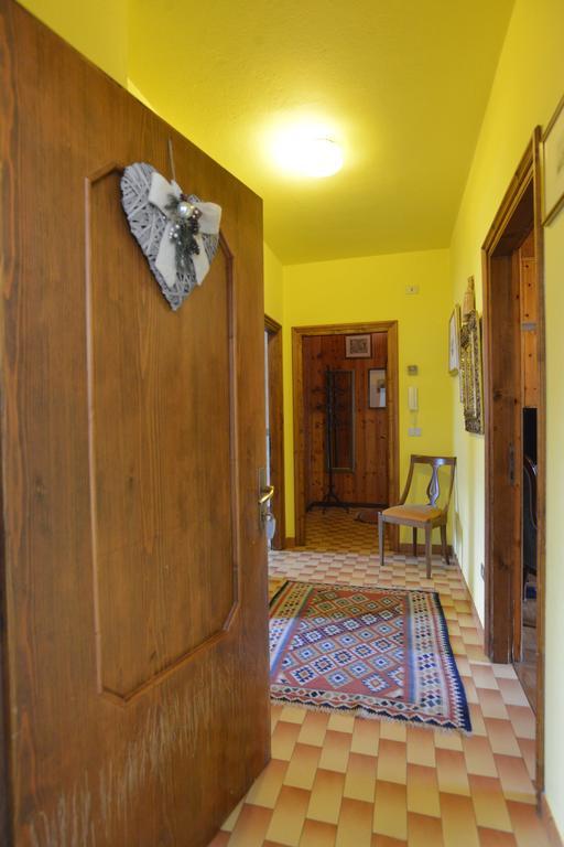 Casa Mia Apartment Bormio Exterior photo