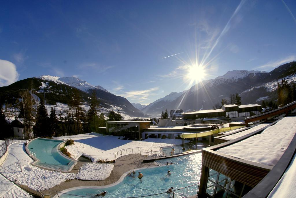 Casa Mia Apartment Bormio Exterior photo