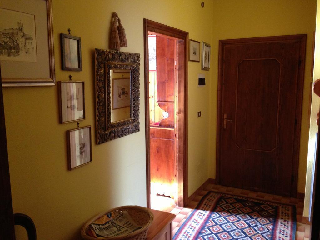 Casa Mia Apartment Bormio Exterior photo