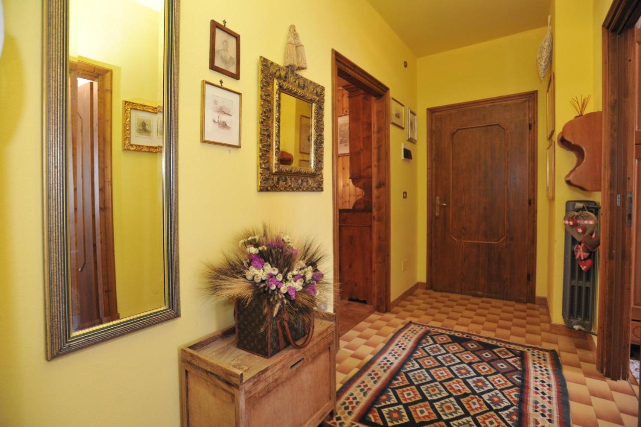 Casa Mia Apartment Bormio Exterior photo